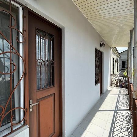 House On Ganja Street Hotel Kutaisi Exterior foto