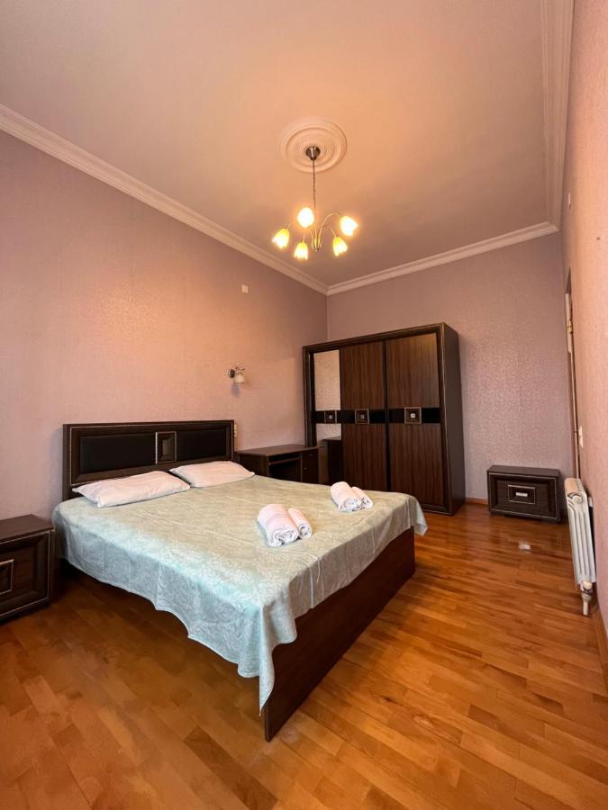 House On Ganja Street Hotel Kutaisi Exterior foto