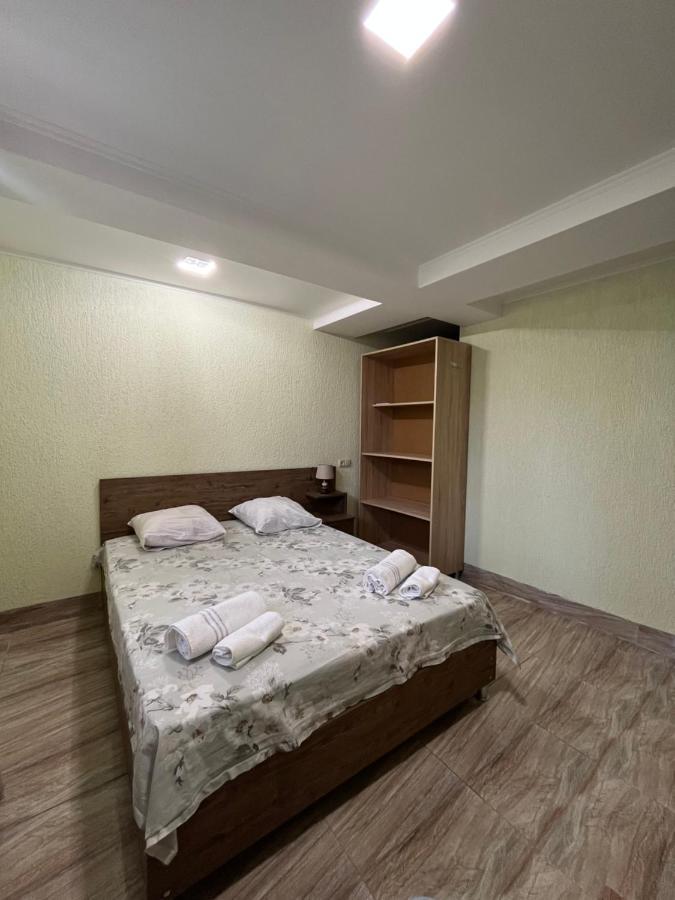 House On Ganja Street Hotel Kutaisi Exterior foto