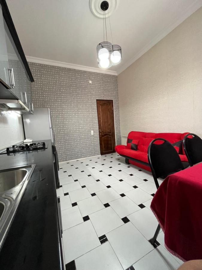 House On Ganja Street Hotel Kutaisi Exterior foto